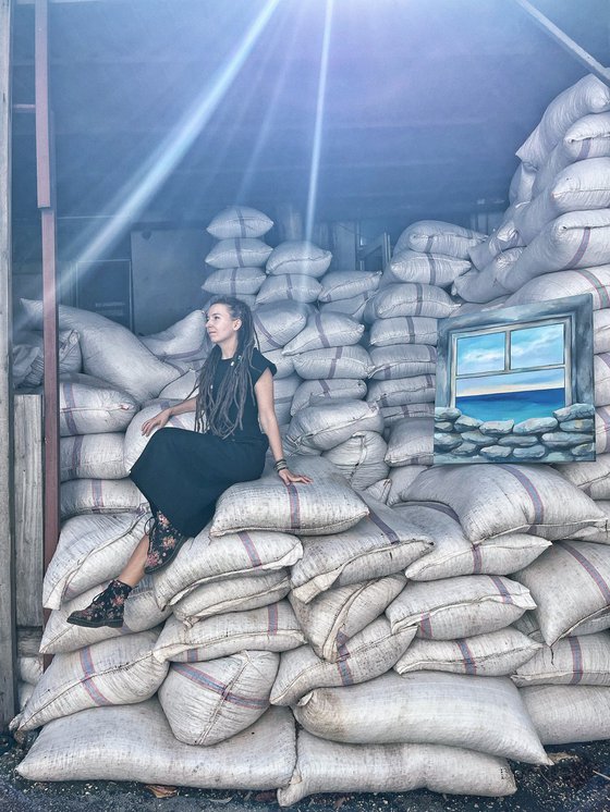 Through the Barricades