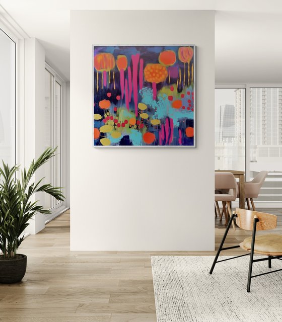 Colorful day #4