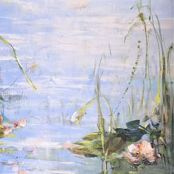 Floating Harmony II