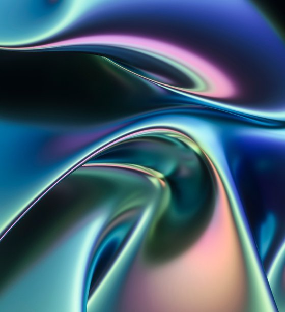 Silk I