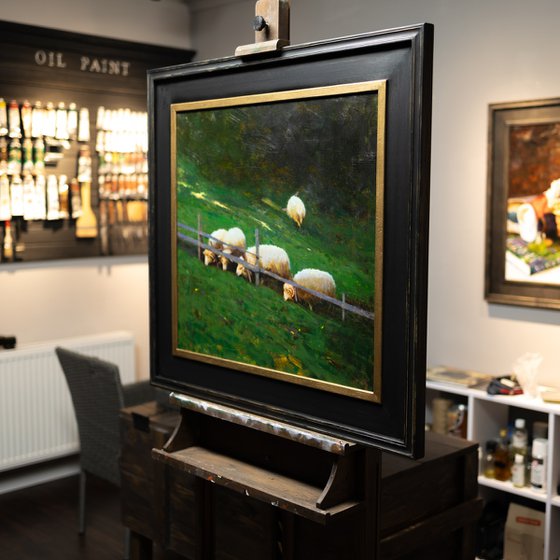 "Sheep"
