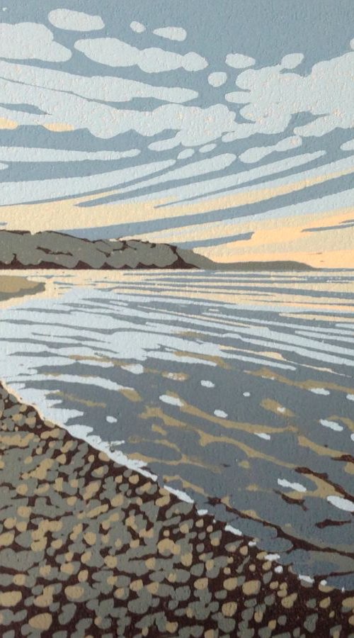 Beer Coast by Alexandra Buckle
