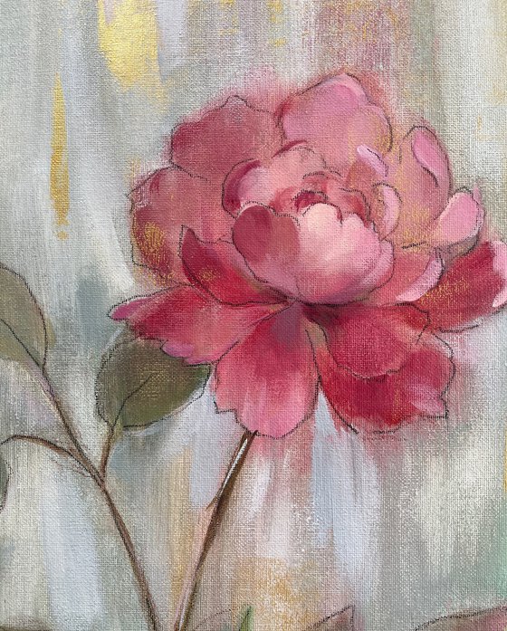 Contemporary Chinoiserie