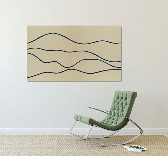 Serene Landscape #07