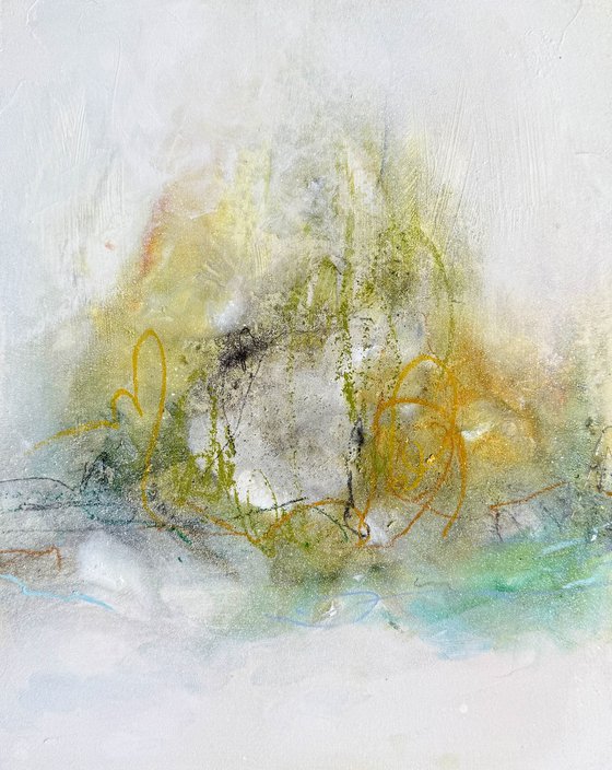 Dancing in the country No. 17