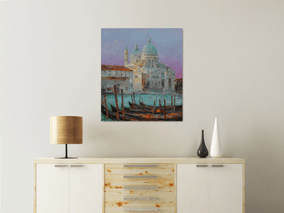 Santa Maria della Salute