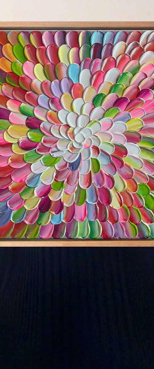 Bloom 40 by Tatiana Georgieva