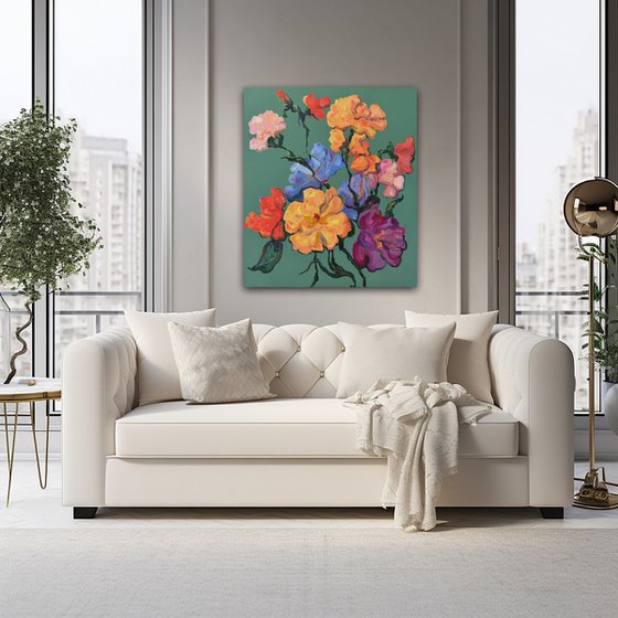 Flowers 7