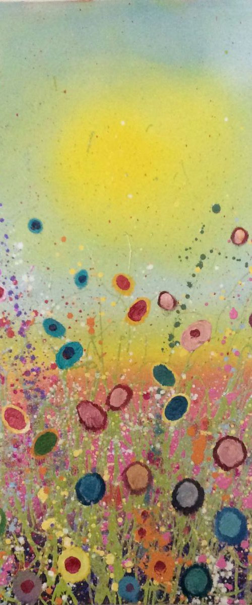 You Make My Dreams Come True by Yvonne  Coomber