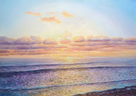 Evening Tide