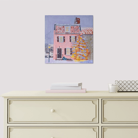 New Year's Eve is coming soon!