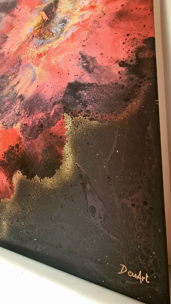 Resonance of Passion