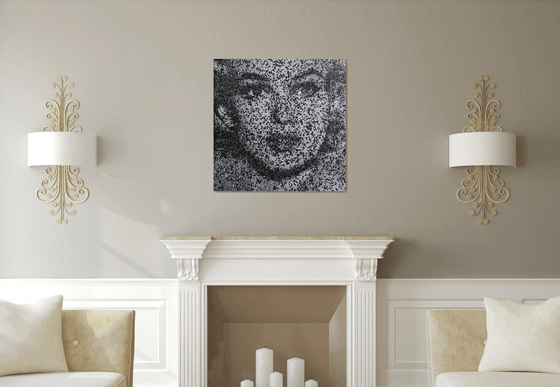 Marilyn - 01 (n.707)