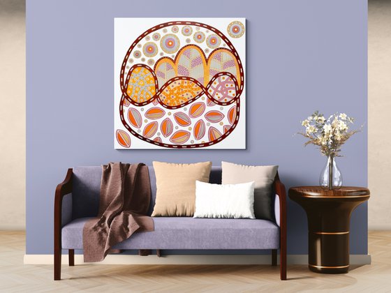 LIKE A SMALL WORLD /1