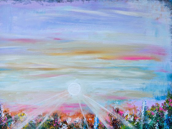 Vibrations of a New Dawn