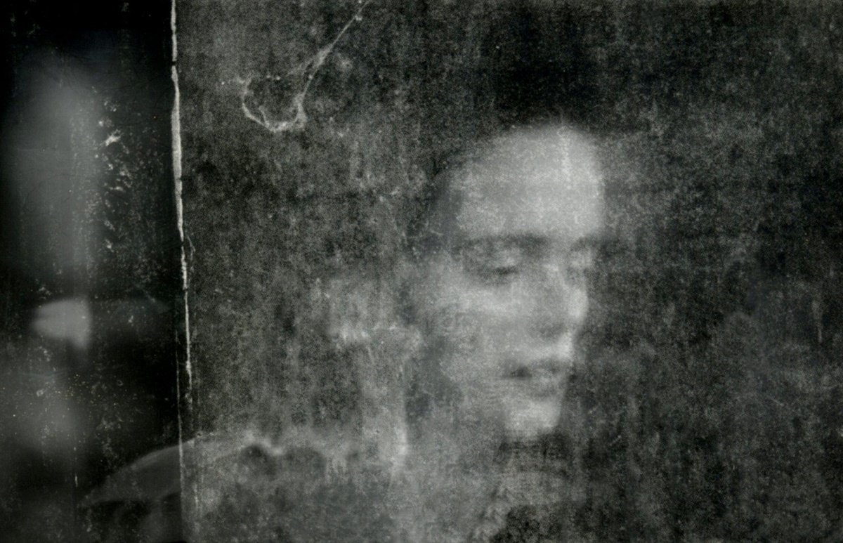 Absence... by Philippe berthier