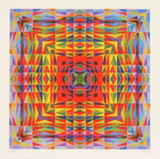 Untitled (8/OC)