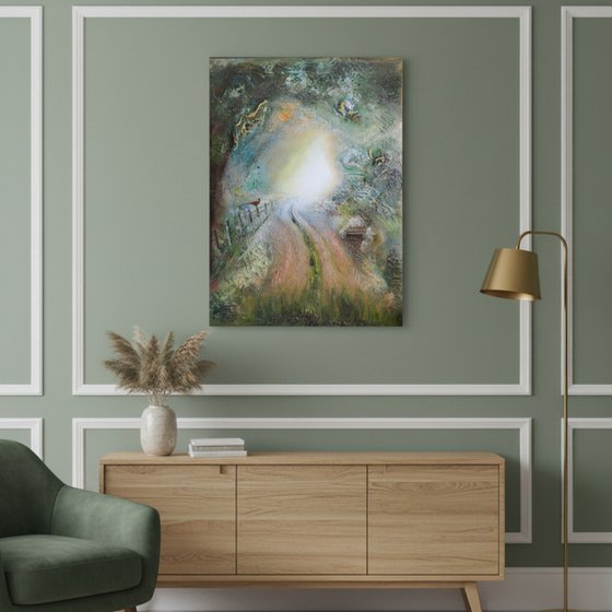 The future is bright