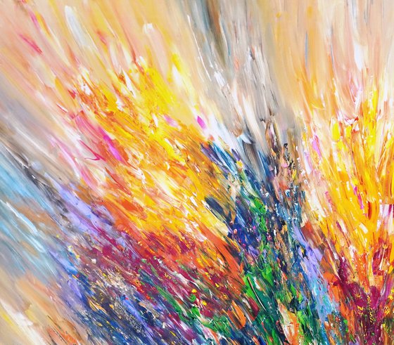 Positive Energy XXXL 10