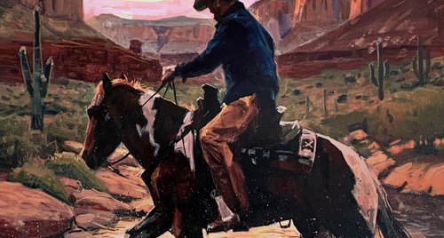 Artwork by Paul Cheng