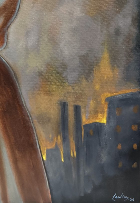 Society on the Brink