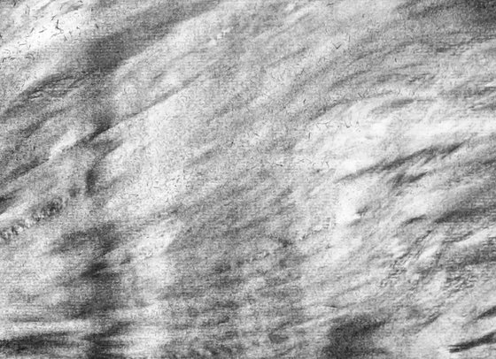 River Flow Patterns (Flood)