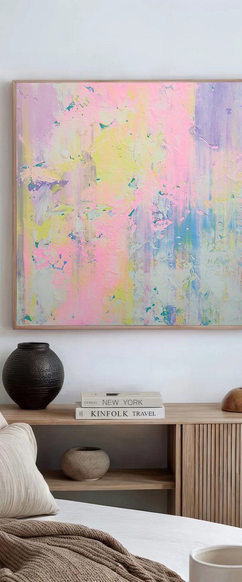 Abstract 2530 by Alex Senchenko