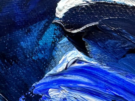 Sovereign Iris (Iris Series)