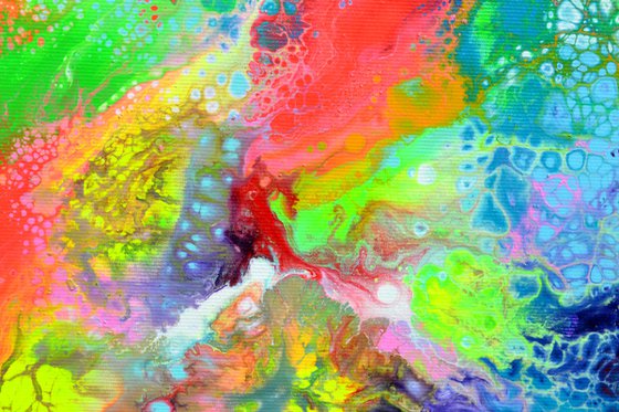 The Voice of a Dream 4