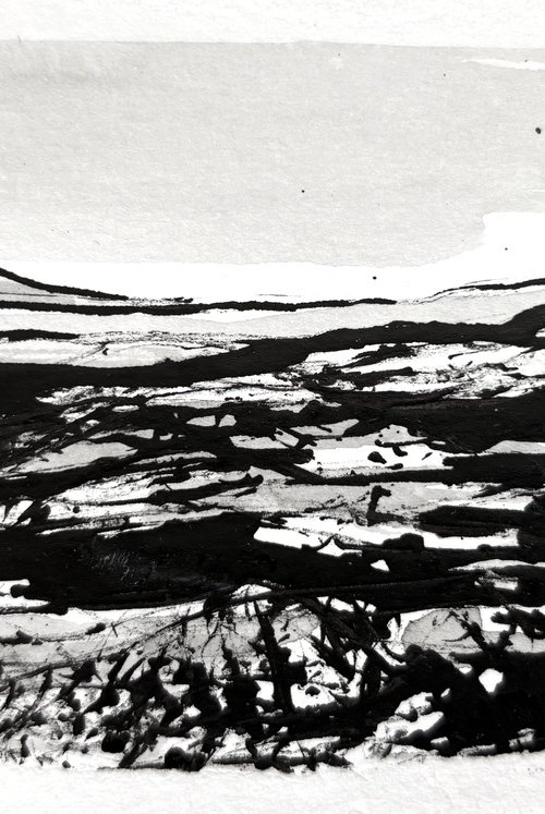 Iceland landscape 9 by Steve Potts