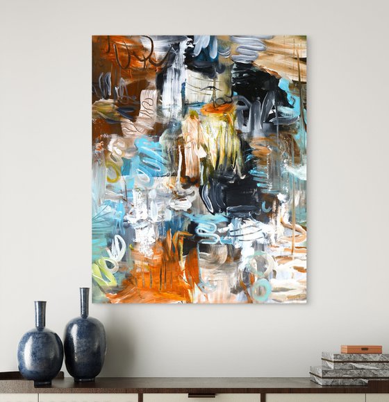 Subterranean Rhythms