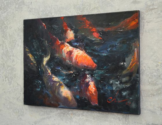 Koi