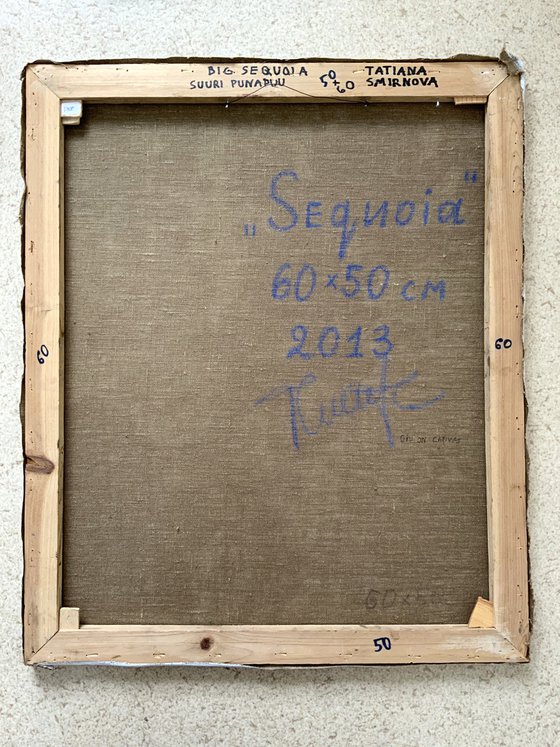 Sequoia