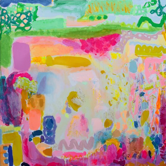 ‘The Time Of Our Lives’