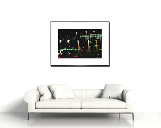 Mancunian Misinformation 11 - Unmounted