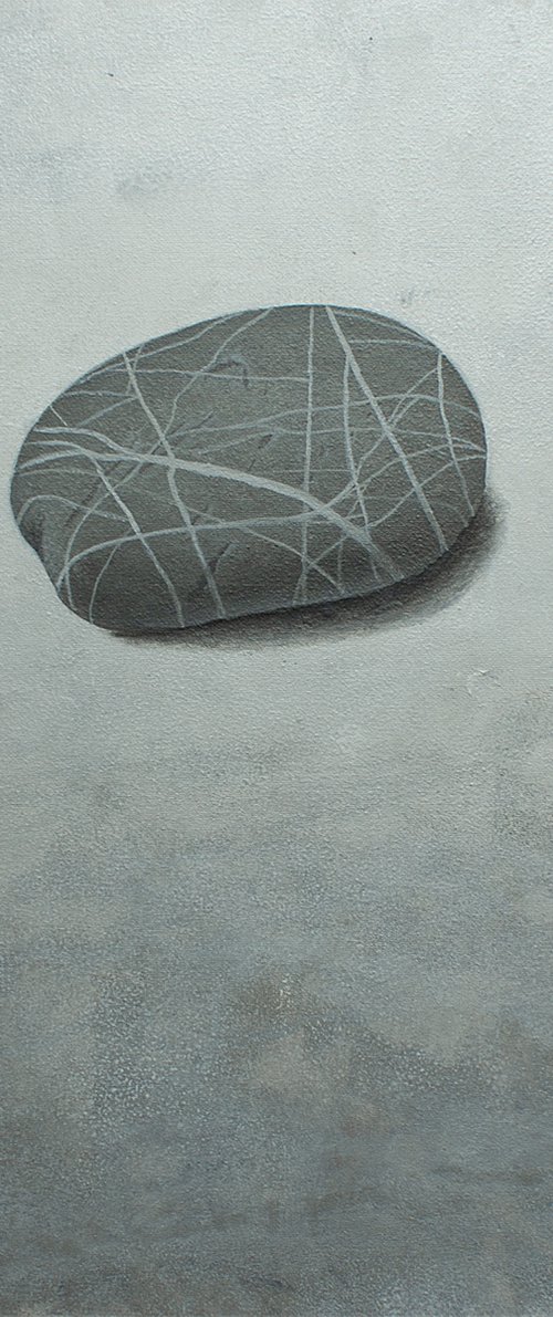Monolith by Dietrich Moravec