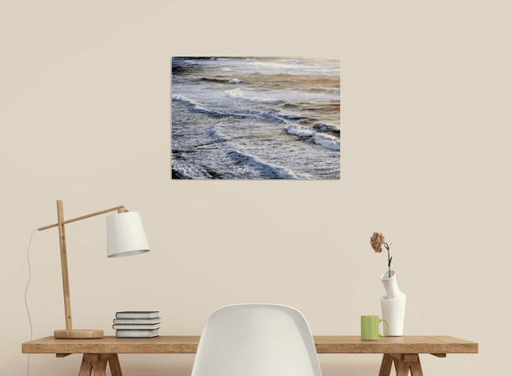 Infinite Sea | Limited Edition Fine Art Print 1 of 10 | 45 x 30 cm