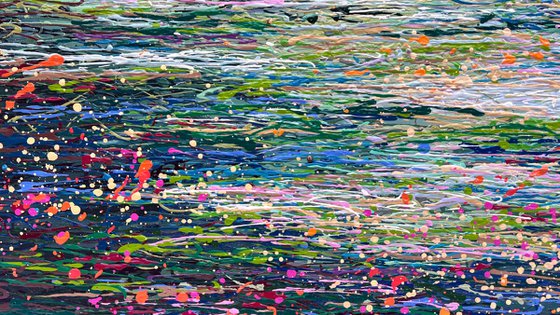 Lily Lake