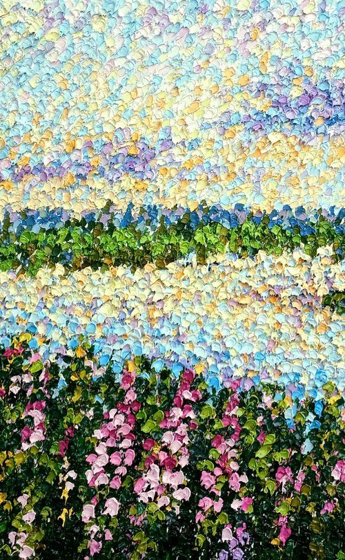 Lights by Angelo Tine'