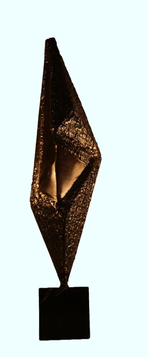 Triangles 48 by Siro'