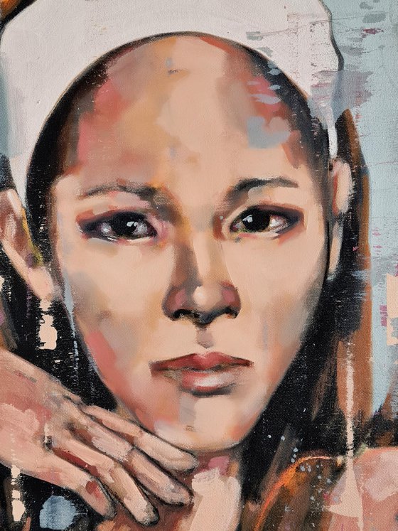 Beautiful Chaos 1-14-26