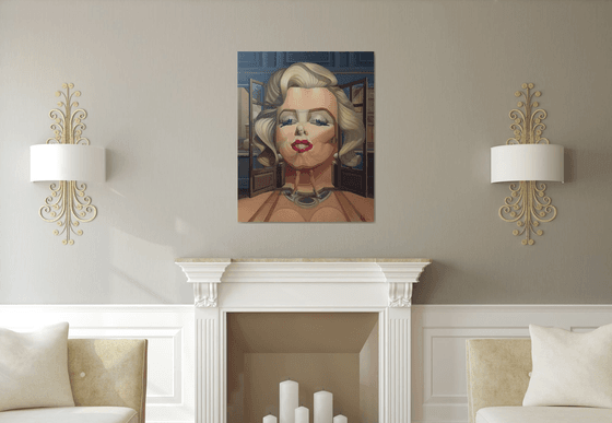 Marilyn Reimagined