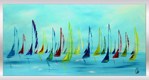 Artwork by Edelgard Schroer