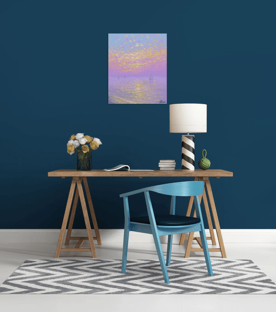Sea