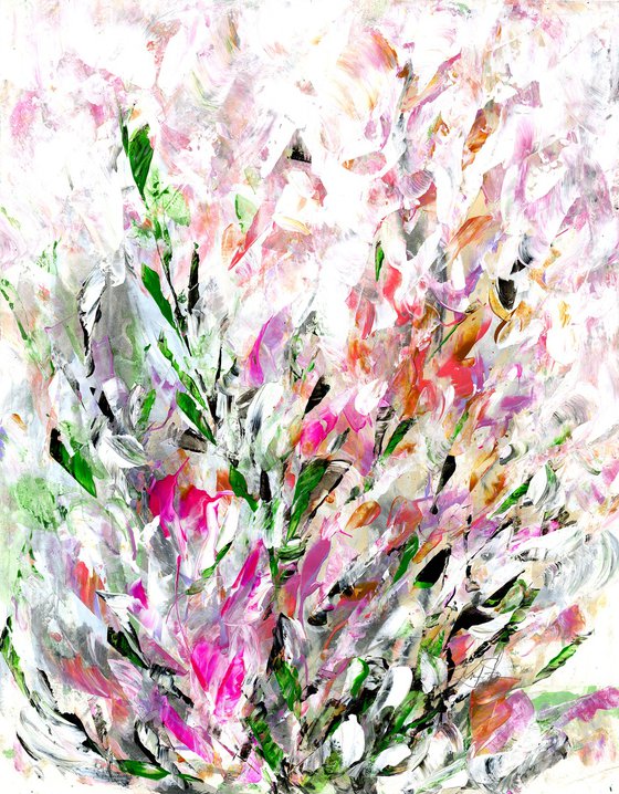 Flower Fall 26