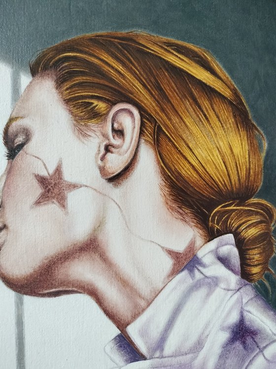 Stars.