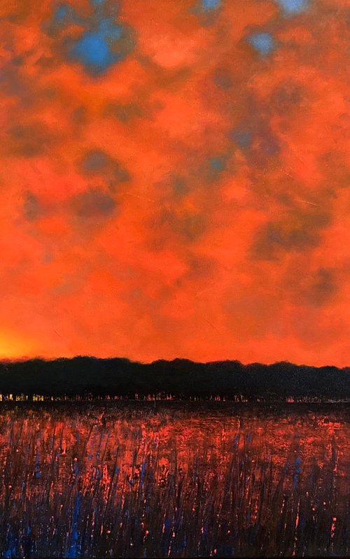 Awaken by Faith Patterson