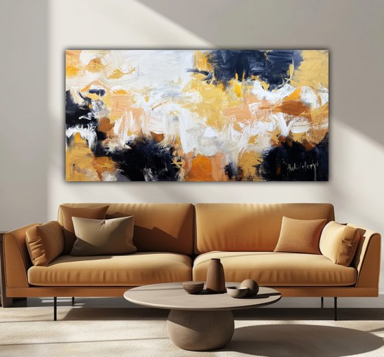 Ochre Whispers