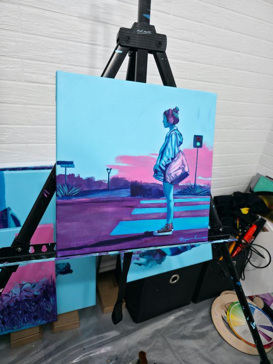 Not Every Green Light Is Meant for You