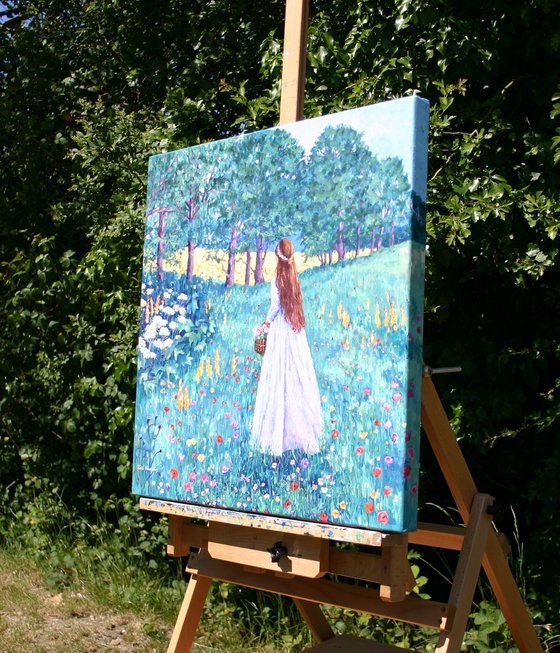 Meadow Walk